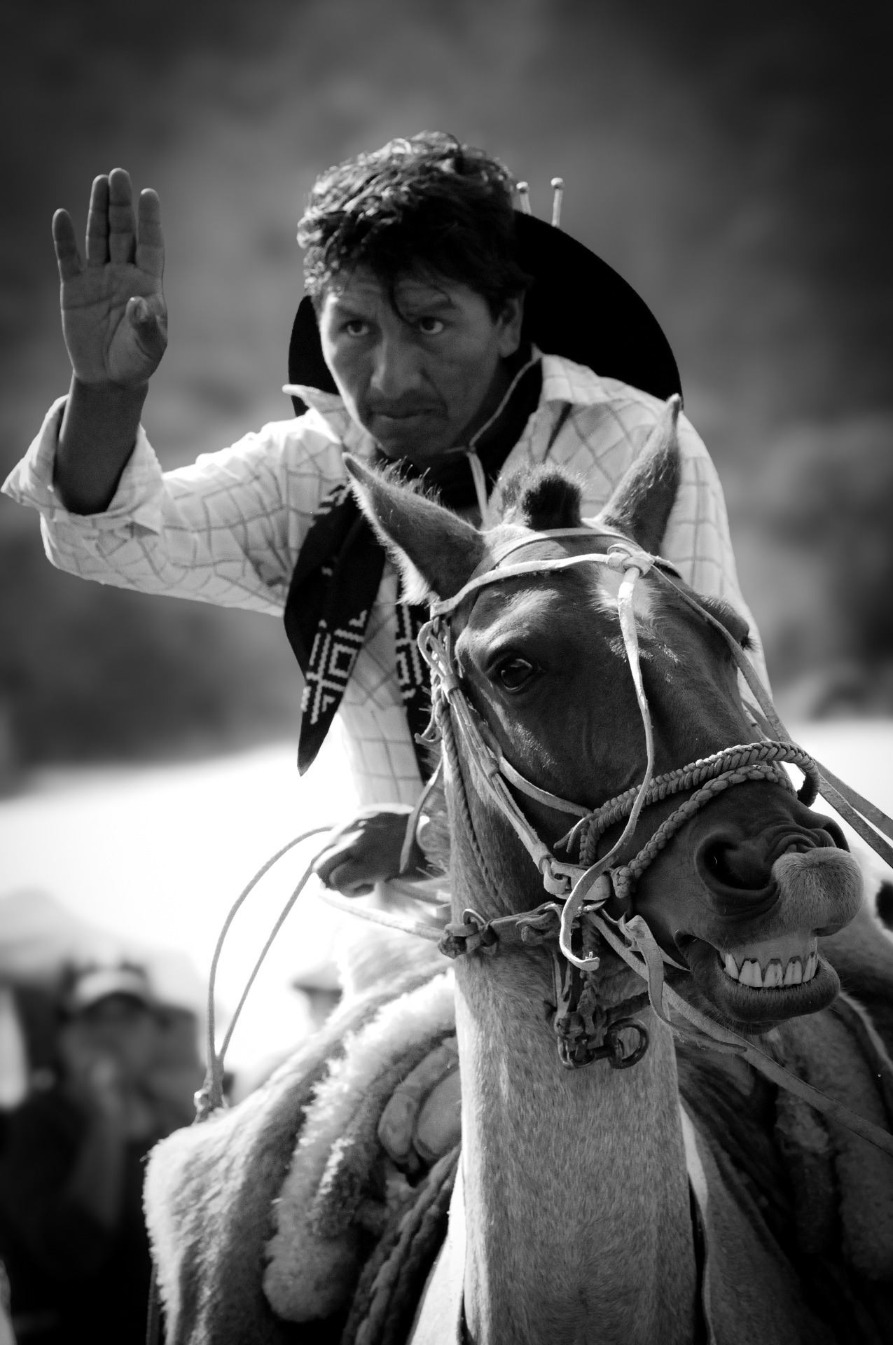 Argentina