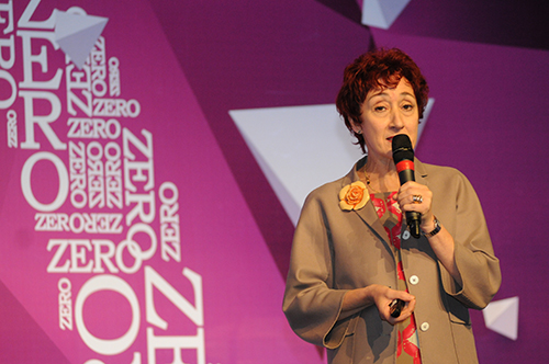 Palestra do Grupo Zero Hora