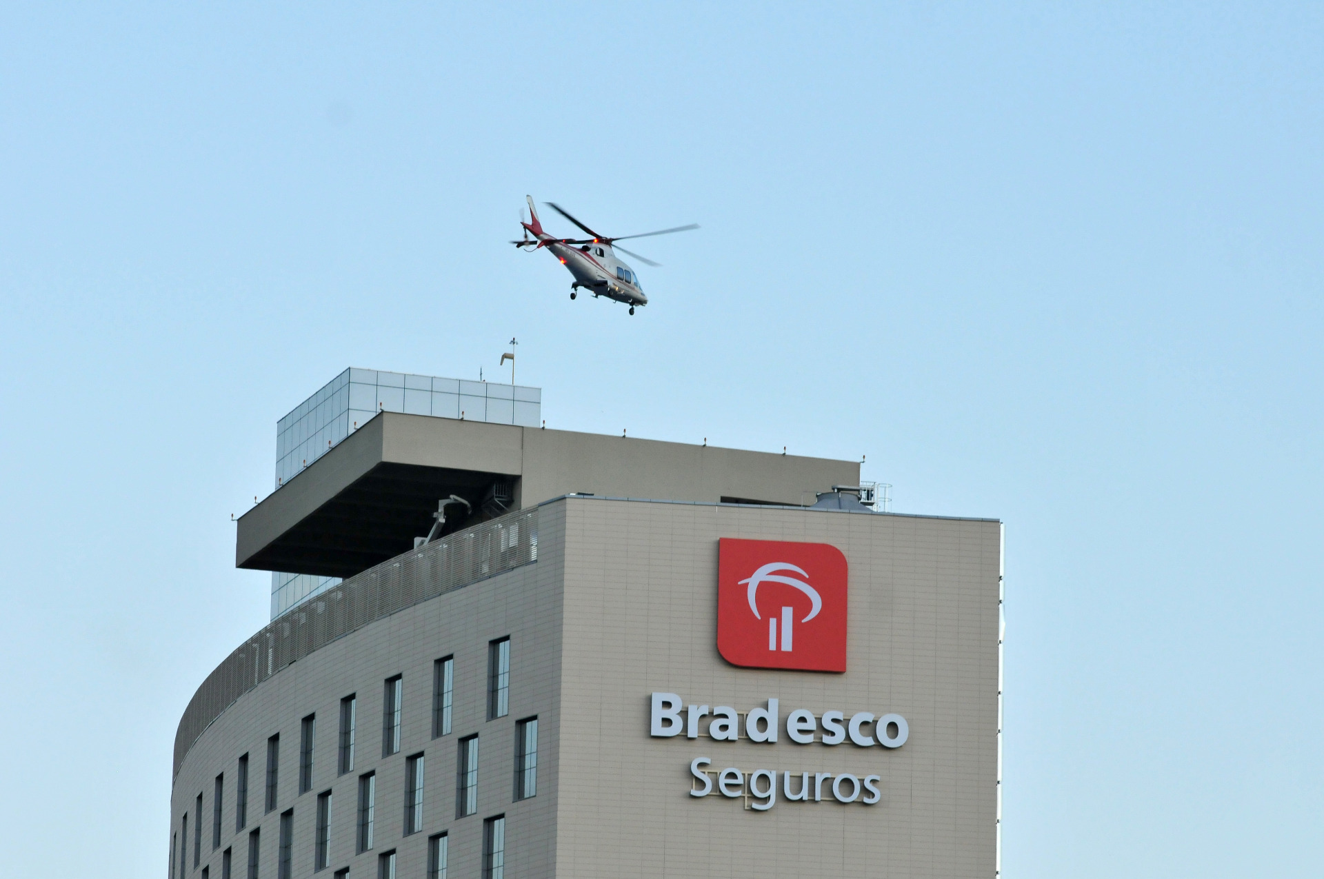 Banco Bradesco
