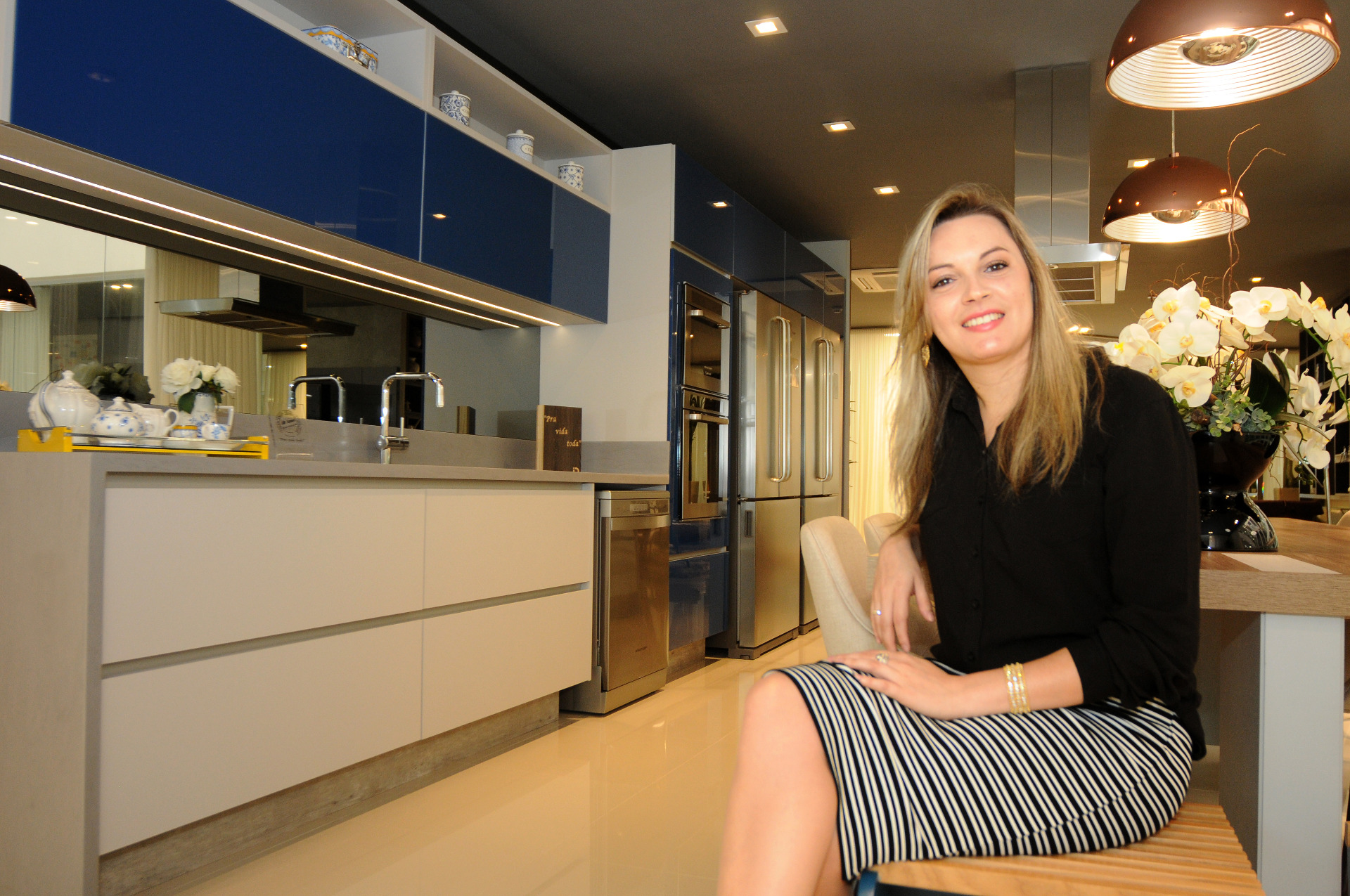 Designer de interiores