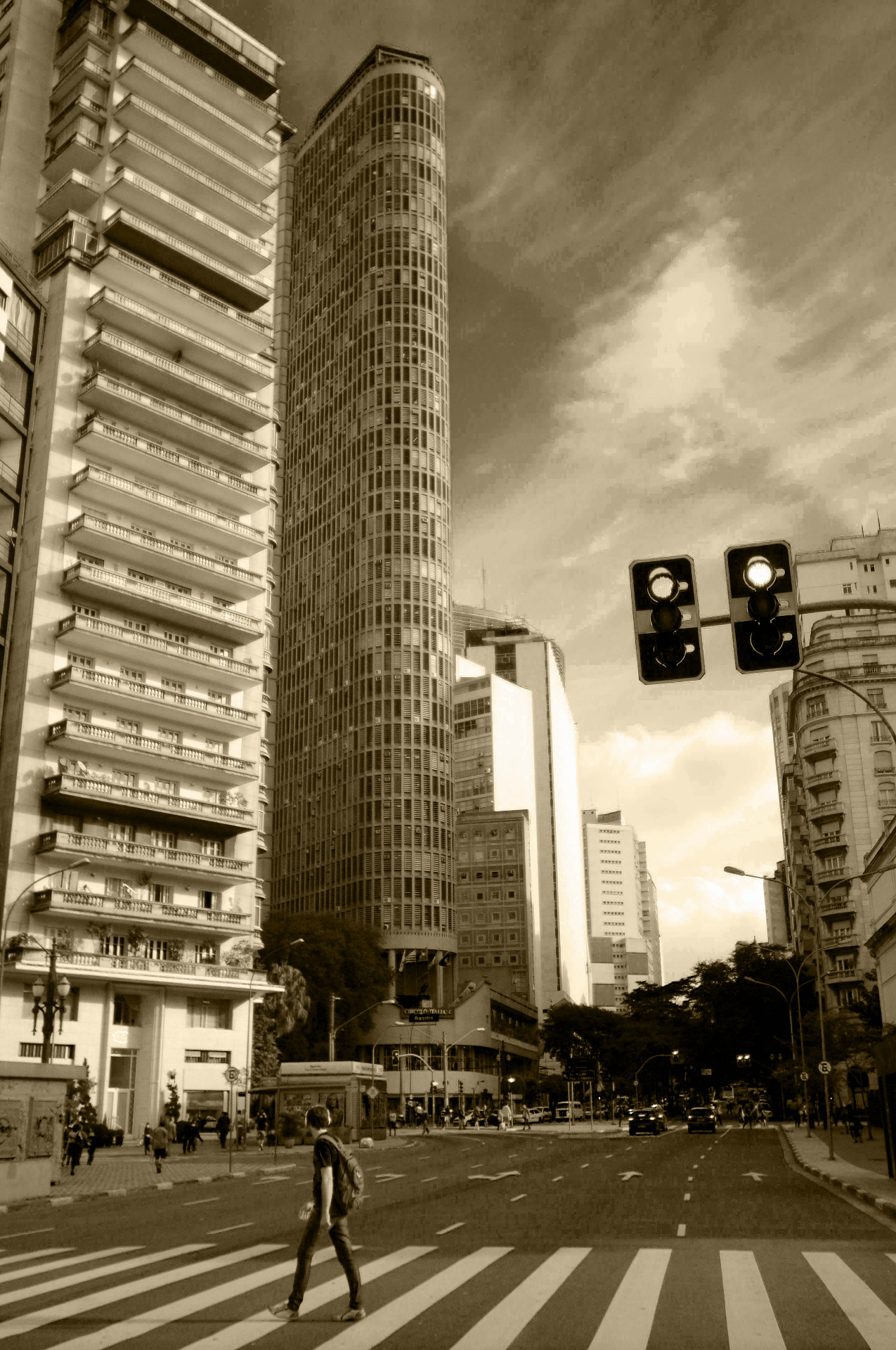 Sampa