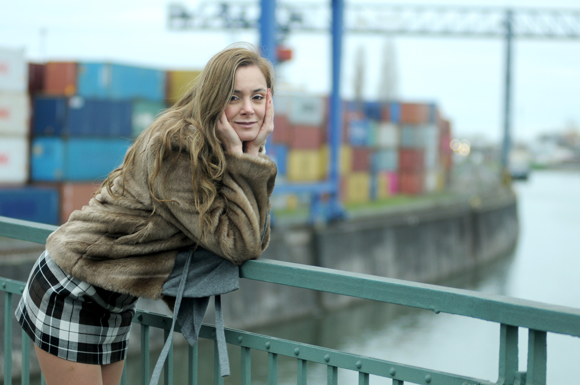 Ensaio fotográfico de cliente privado