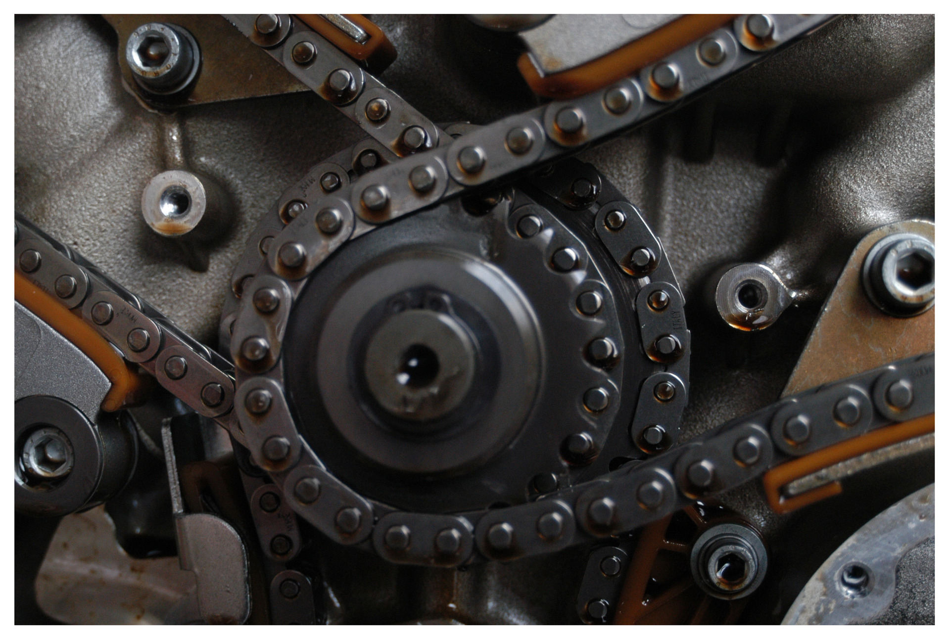 Indústria automotiva