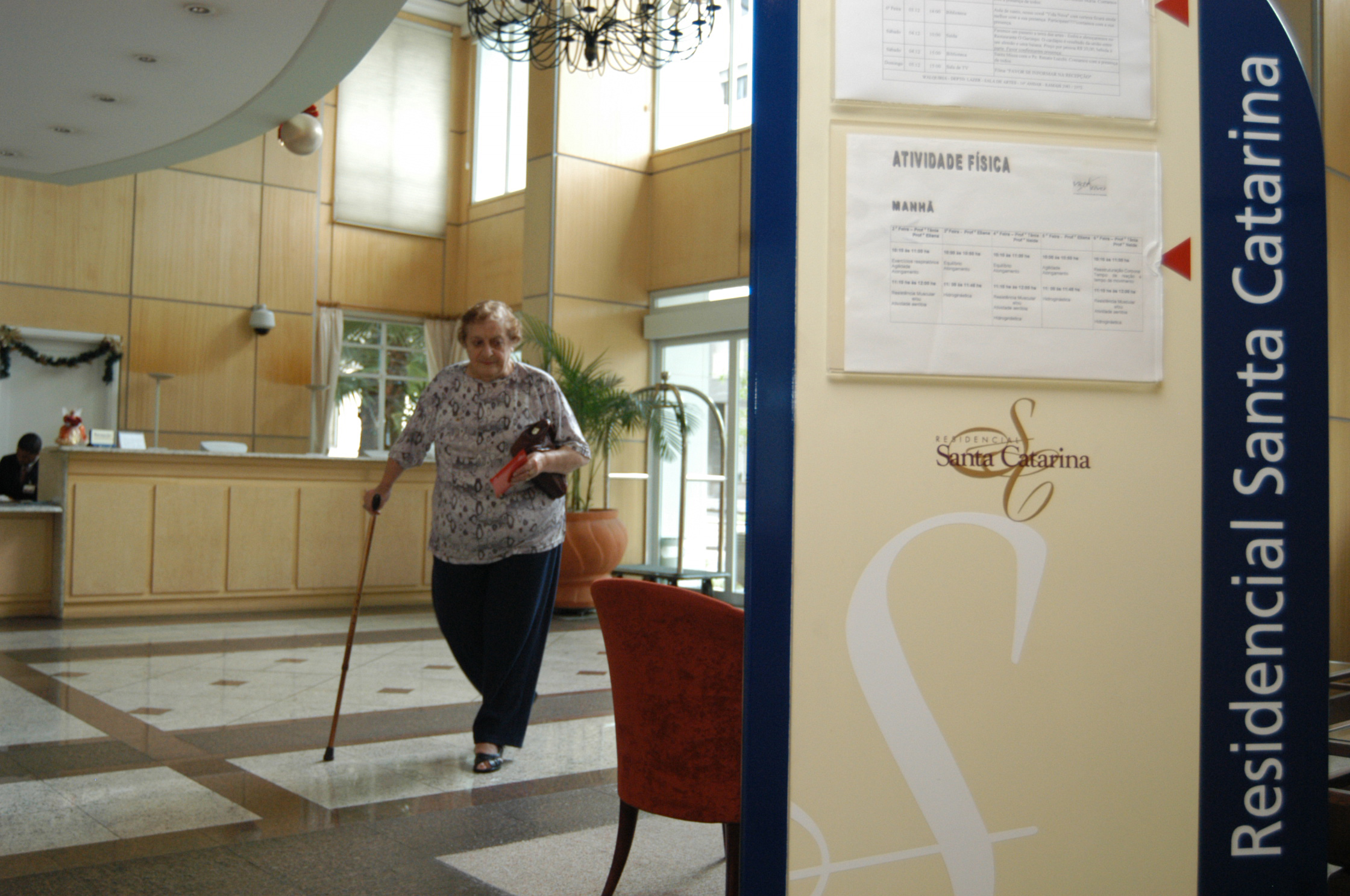 Residencial Santa Catarina